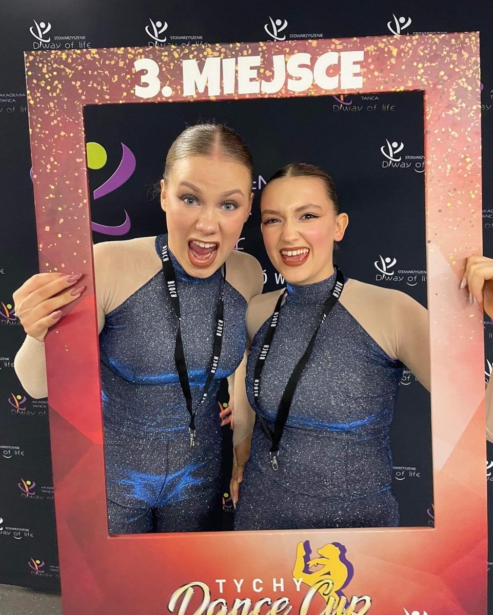 Zdjęcie w galerii na portalu naszwodzislaw.com: Miraż z WCK otworzył worek z medalami wiadomości z regionu