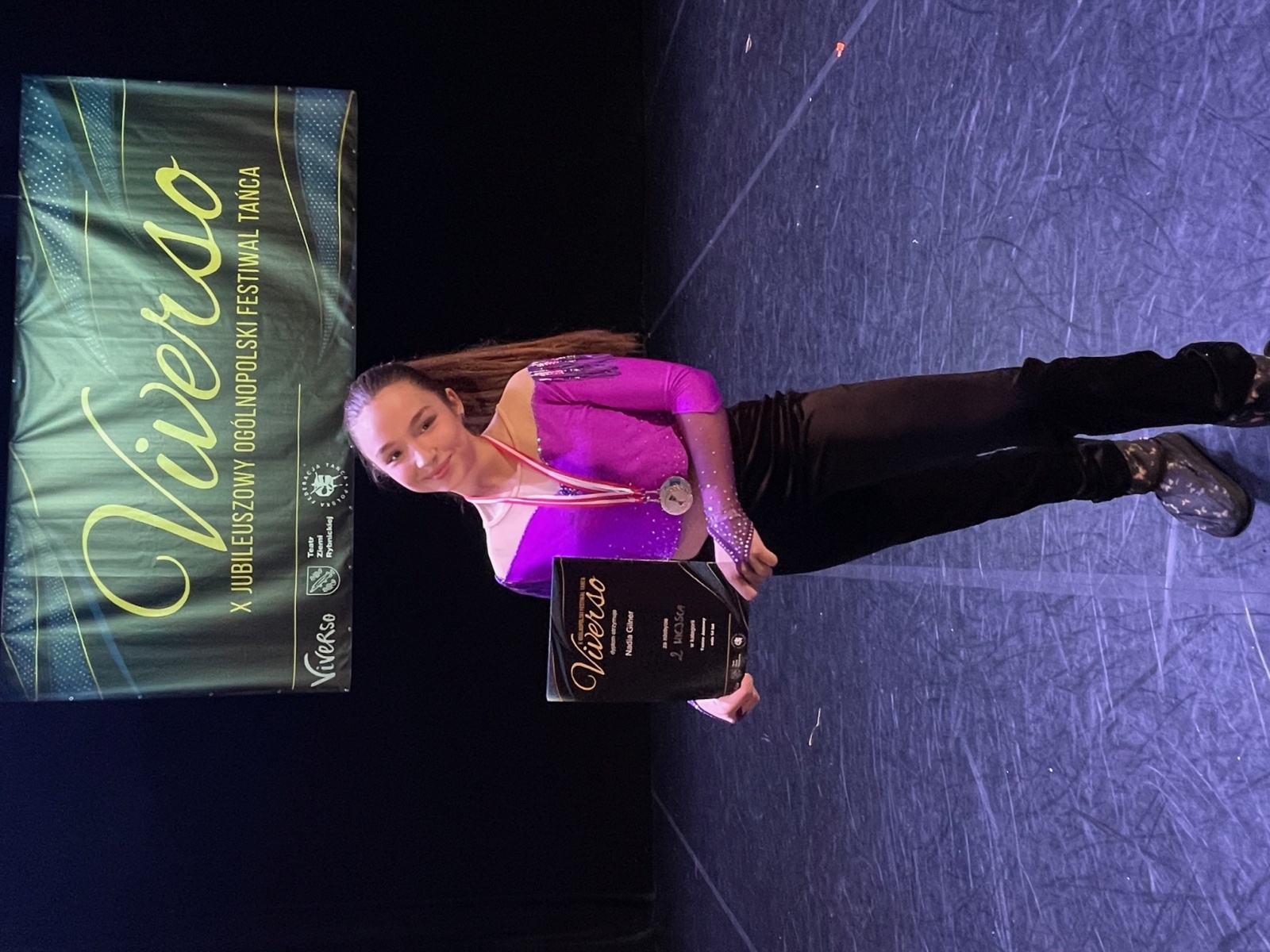 Zdjęcie w galerii na portalu naszwodzislaw.com: Miraż z WCK otworzył worek z medalami wiadomości z regionu