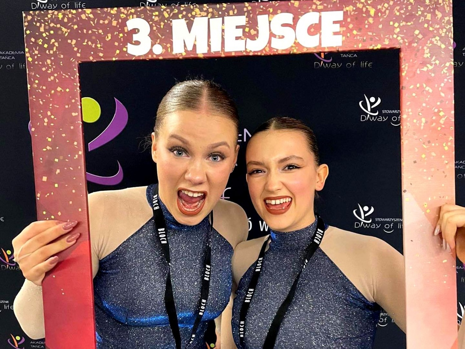 Zdjęcie w galerii na portalu naszwodzislaw.com: Miraż z WCK otworzył worek z medalami wiadomości z regionu