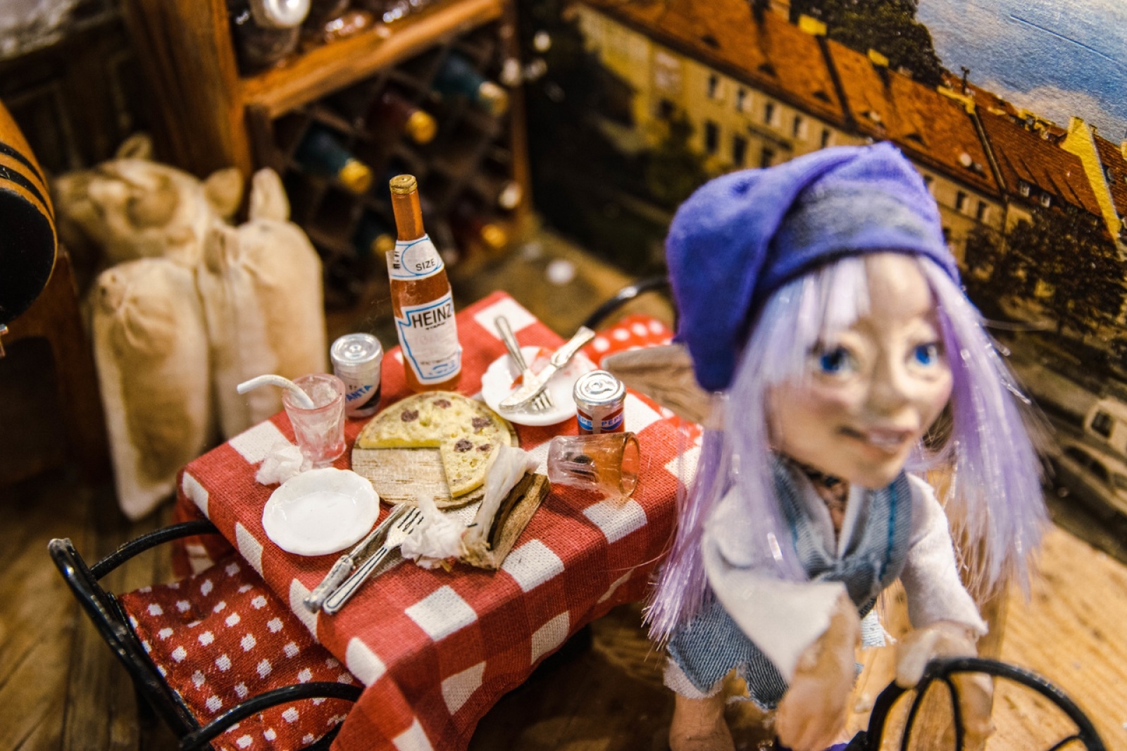 Zdjęcie w galerii na portalu naszwodzislaw.com: Uczestniczyliśmy w targach turystycznych w Ostrawie wiadomości z regionu