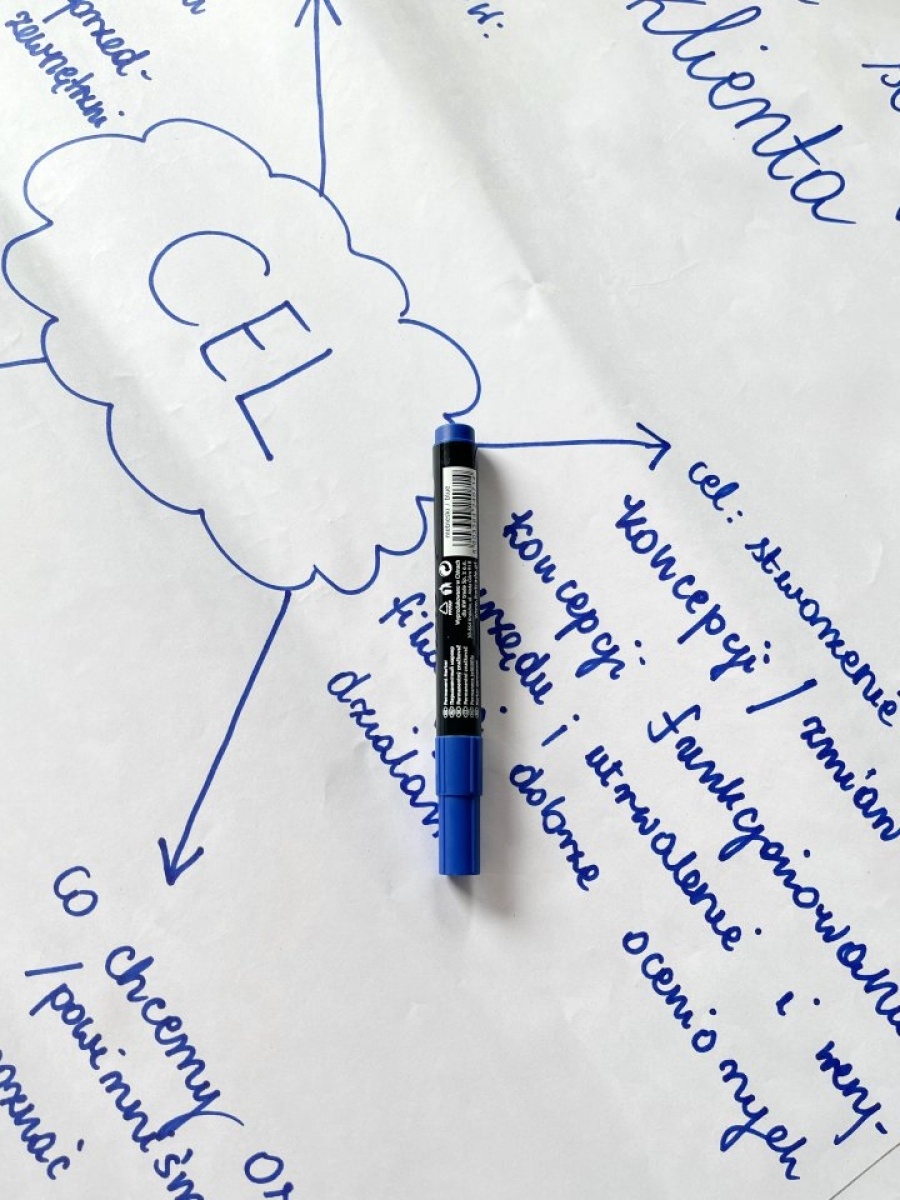 Zdjęcie w galerii na portalu naszwodzislaw.com: Dawka nowej wiedzy. Warsztaty z komunikacji z mieszkańcami w Rydułtowach wiadomości z regionu