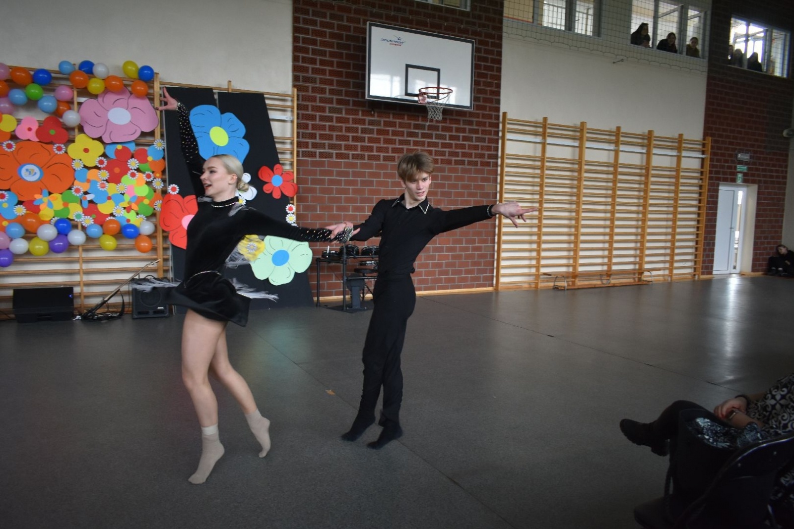 Zdjęcie w galerii na portalu naszwodzislaw.com: XIII Koncert Charytatywny w Ekonomiku. Zagrali dla Mikołaja [FOTO] wiadomości z regionu