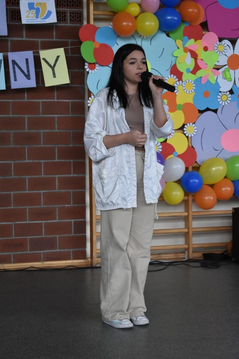 Zdjęcie w galerii na portalu naszwodzislaw.com: XIII Koncert Charytatywny w Ekonomiku. Zagrali dla Mikołaja [FOTO] wiadomości z regionu