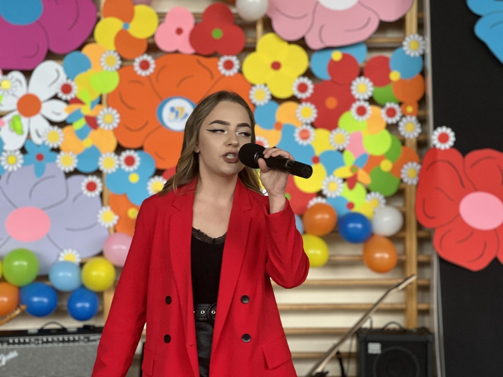 Zdjęcie w galerii na portalu naszwodzislaw.com: XIII Koncert Charytatywny w Ekonomiku. Zagrali dla Mikołaja [FOTO] wiadomości z regionu