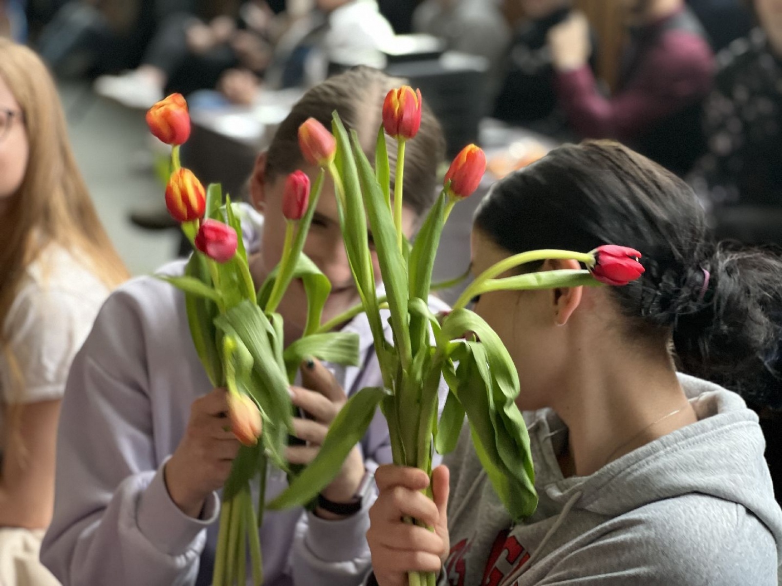 Zdjęcie w galerii na portalu naszwodzislaw.com: XIII Koncert Charytatywny w Ekonomiku. Zagrali dla Mikołaja [FOTO] wiadomości z regionu