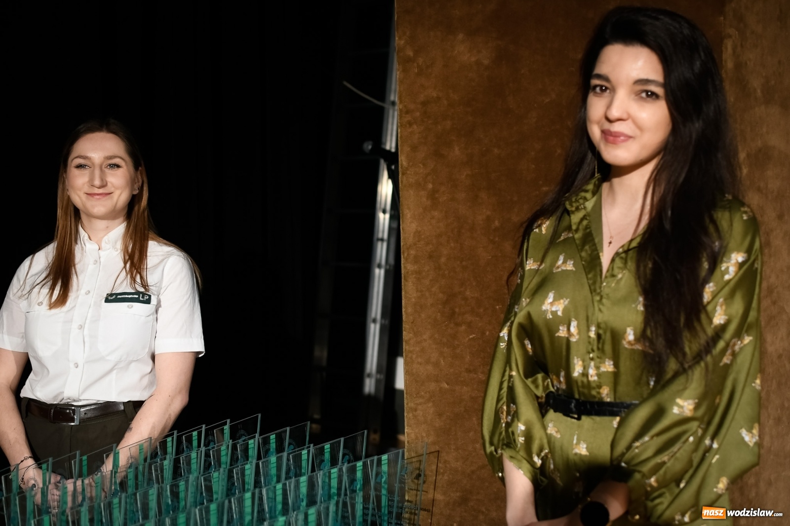 Zdjęcie w galerii na portalu naszwodzislaw.com: Leśne Dni Sołtysa. M. Woś o projekcie ustawy o dodatkach emerytalnych wiadomości z regionu