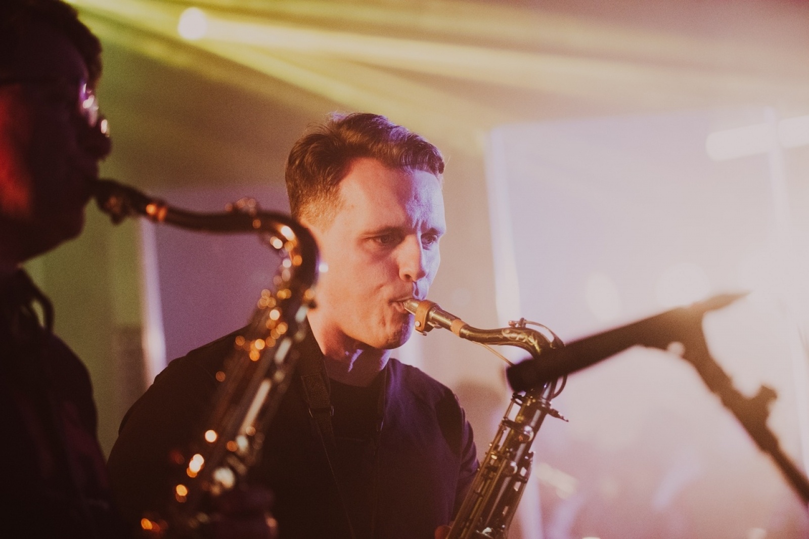 Zdjęcie w galerii na portalu naszwodzislaw.com: Za nami fantastyczny koncert Wodzisławskiej Orkiestry Rozrywkowej [FOTO] wiadomości z regionu