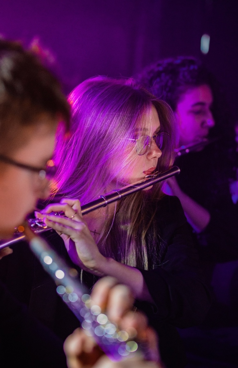 Zdjęcie w galerii na portalu naszwodzislaw.com: Za nami fantastyczny koncert Wodzisławskiej Orkiestry Rozrywkowej [FOTO] wiadomości z regionu