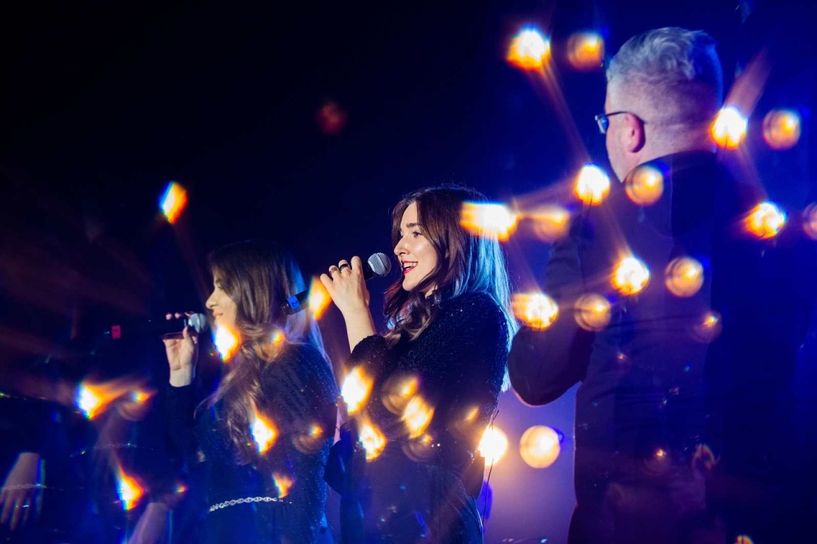 Zdjęcie w galerii na portalu naszwodzislaw.com: Za nami fantastyczny koncert Wodzisławskiej Orkiestry Rozrywkowej [FOTO] wiadomości z regionu