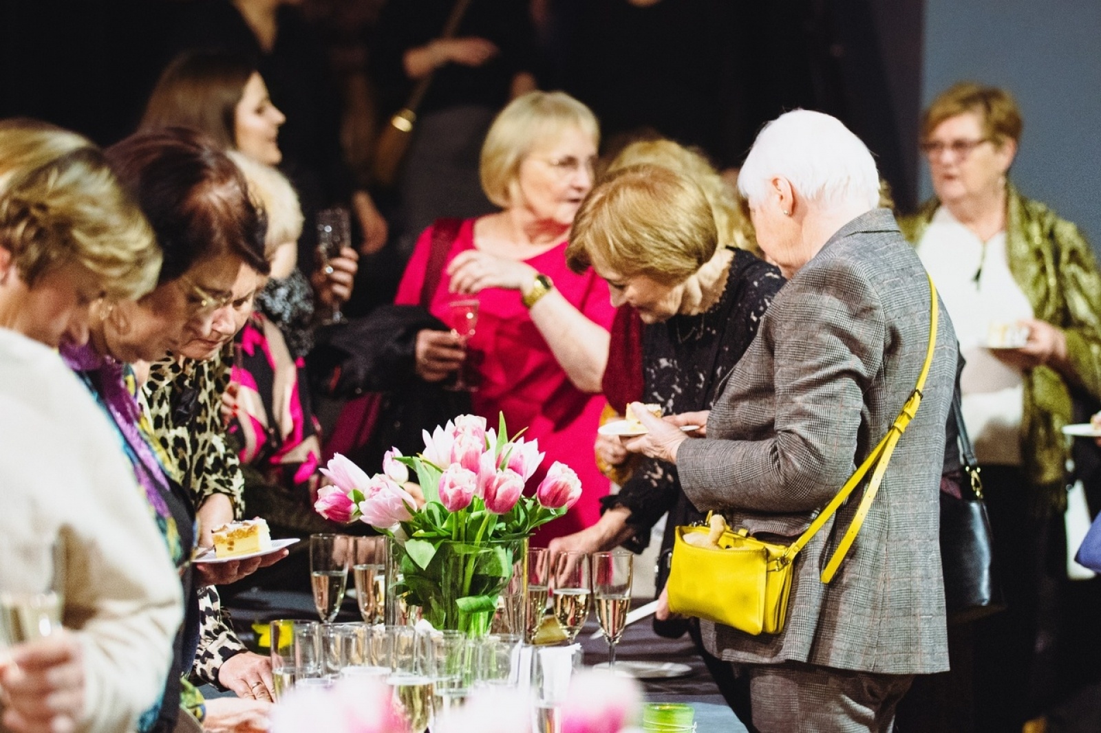 Zdjęcie w galerii na portalu naszwodzislaw.com: Za nami fantastyczny koncert Wodzisławskiej Orkiestry Rozrywkowej [FOTO] wiadomości z regionu