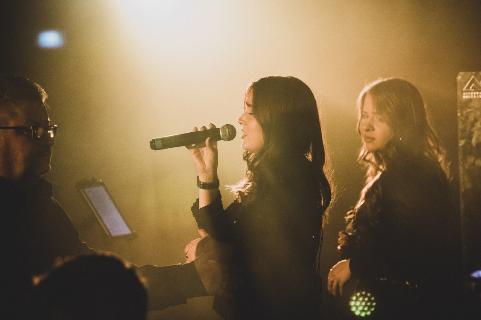 Zdjęcie w galerii na portalu naszwodzislaw.com: Za nami fantastyczny koncert Wodzisławskiej Orkiestry Rozrywkowej [FOTO] wiadomości z regionu