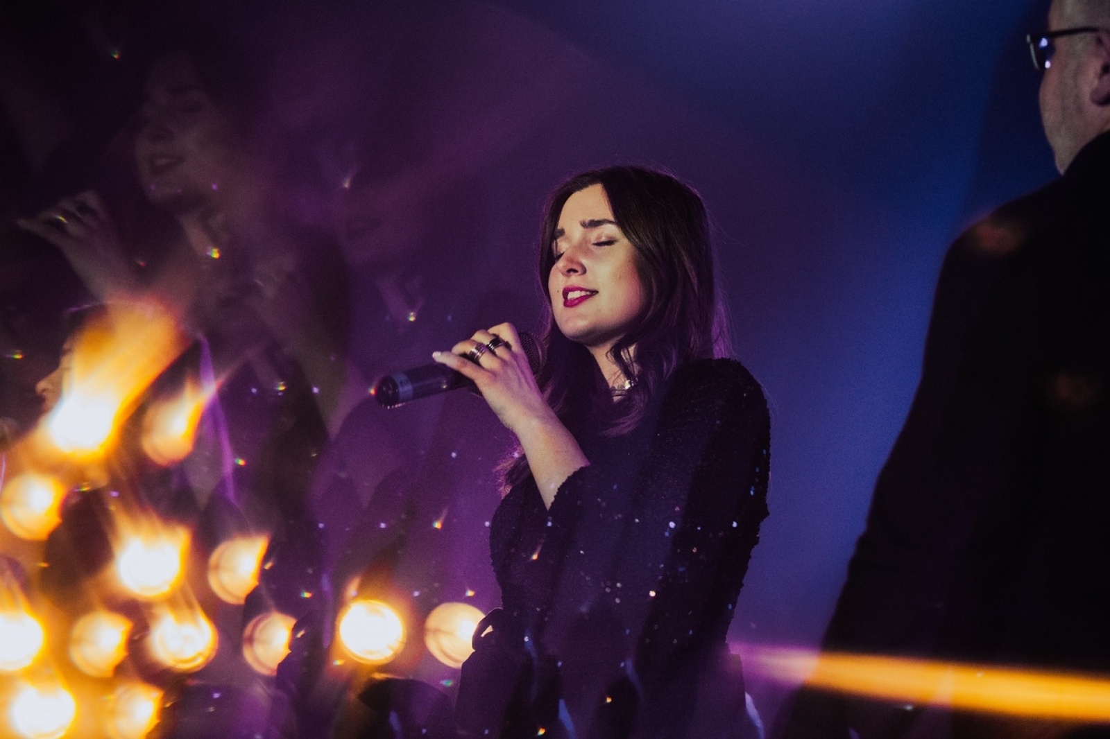 Zdjęcie w galerii na portalu naszwodzislaw.com: Za nami fantastyczny koncert Wodzisławskiej Orkiestry Rozrywkowej [FOTO] wiadomości z regionu