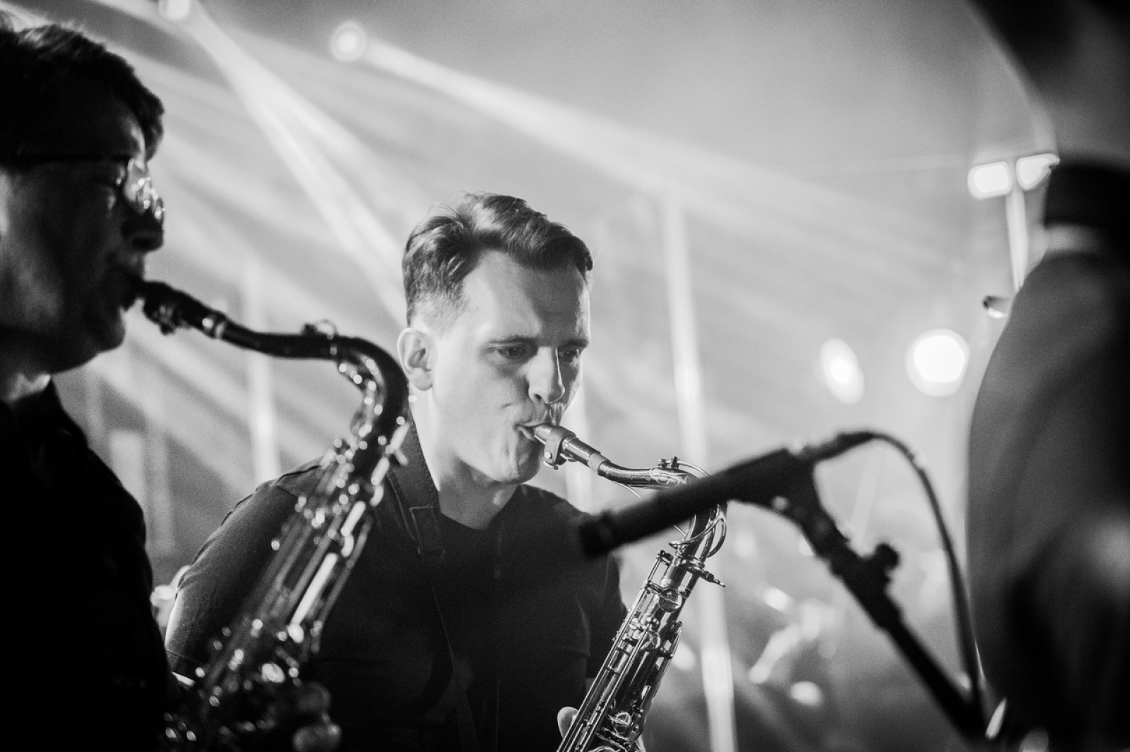 Zdjęcie w galerii na portalu naszwodzislaw.com: Za nami fantastyczny koncert Wodzisławskiej Orkiestry Rozrywkowej [FOTO] wiadomości z regionu