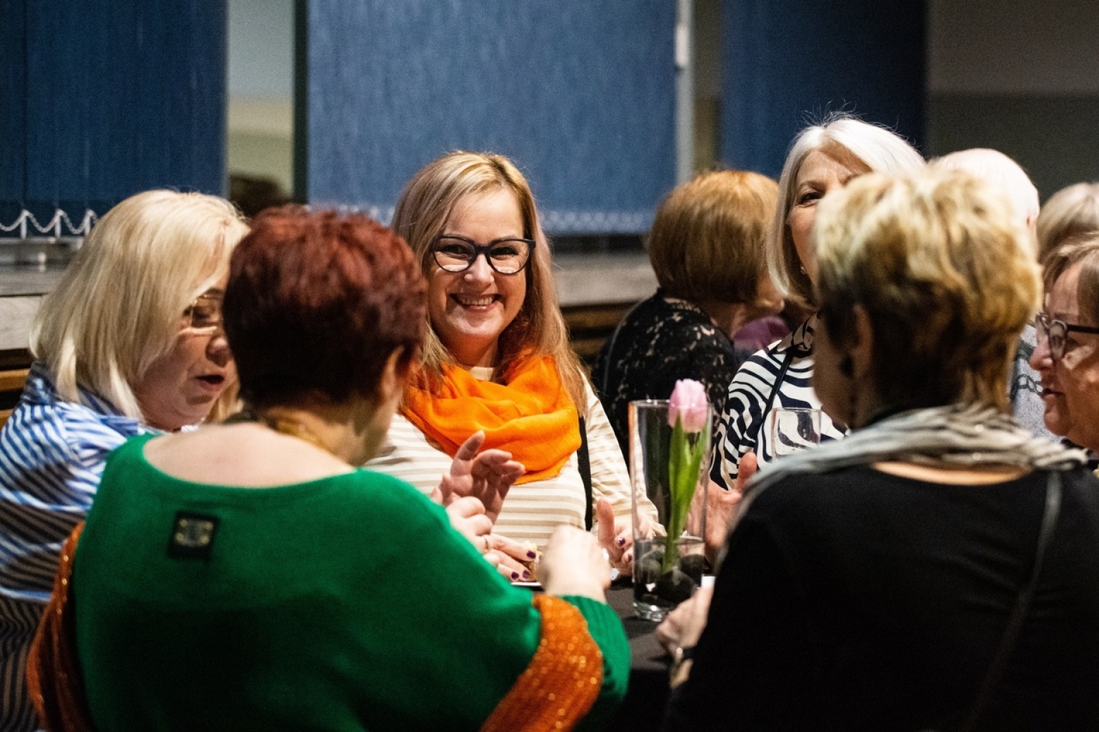 Zdjęcie w galerii na portalu naszwodzislaw.com: Za nami fantastyczny koncert Wodzisławskiej Orkiestry Rozrywkowej [FOTO] wiadomości z regionu