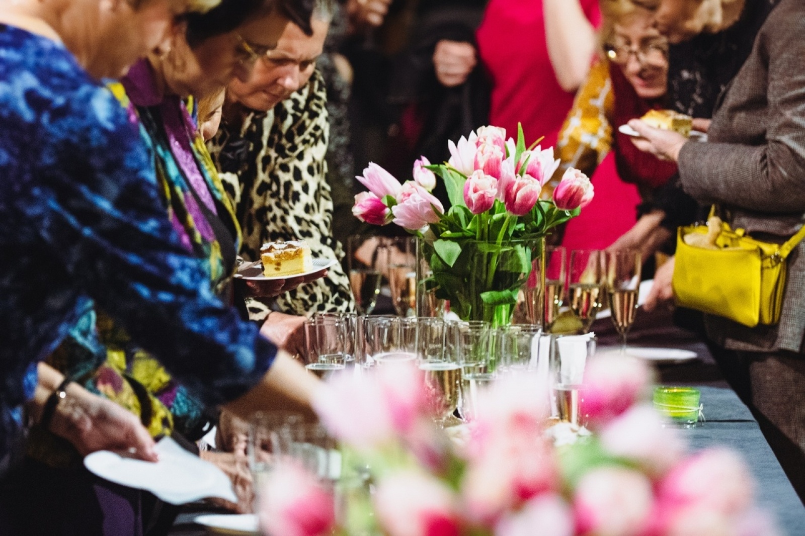 Zdjęcie w galerii na portalu naszwodzislaw.com: Za nami fantastyczny koncert Wodzisławskiej Orkiestry Rozrywkowej [FOTO] wiadomości z regionu