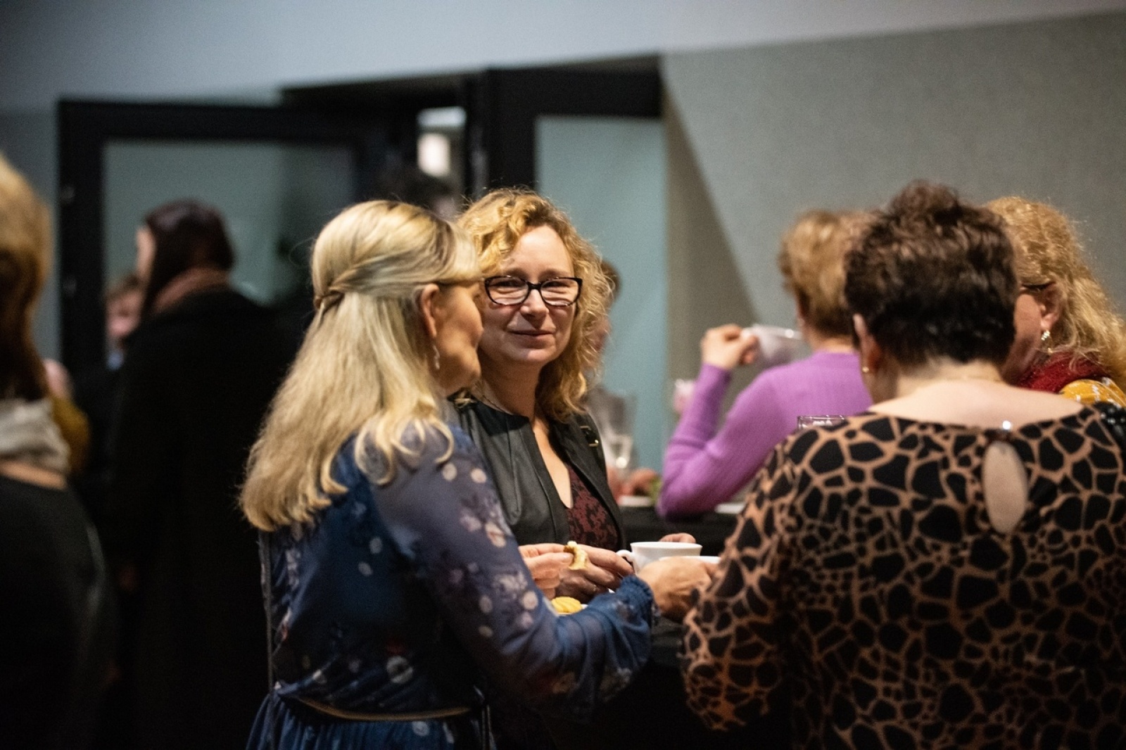 Zdjęcie w galerii na portalu naszwodzislaw.com: Za nami fantastyczny koncert Wodzisławskiej Orkiestry Rozrywkowej [FOTO] wiadomości z regionu