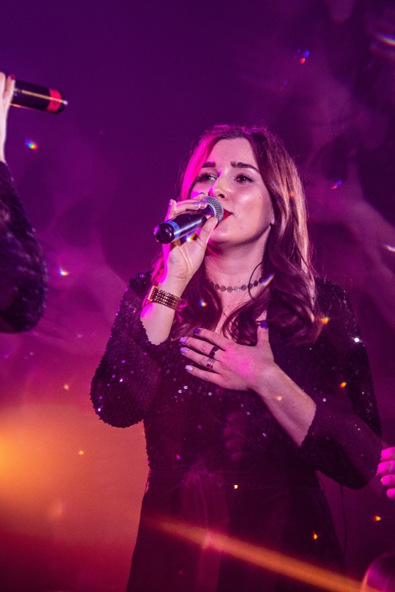 Zdjęcie w galerii na portalu naszwodzislaw.com: Za nami fantastyczny koncert Wodzisławskiej Orkiestry Rozrywkowej [FOTO] wiadomości z regionu