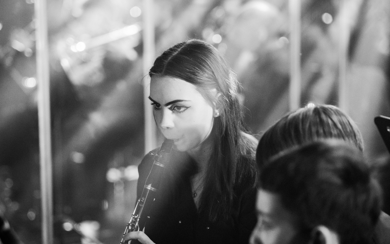 Zdjęcie w galerii na portalu naszwodzislaw.com: Za nami fantastyczny koncert Wodzisławskiej Orkiestry Rozrywkowej [FOTO] wiadomości z regionu