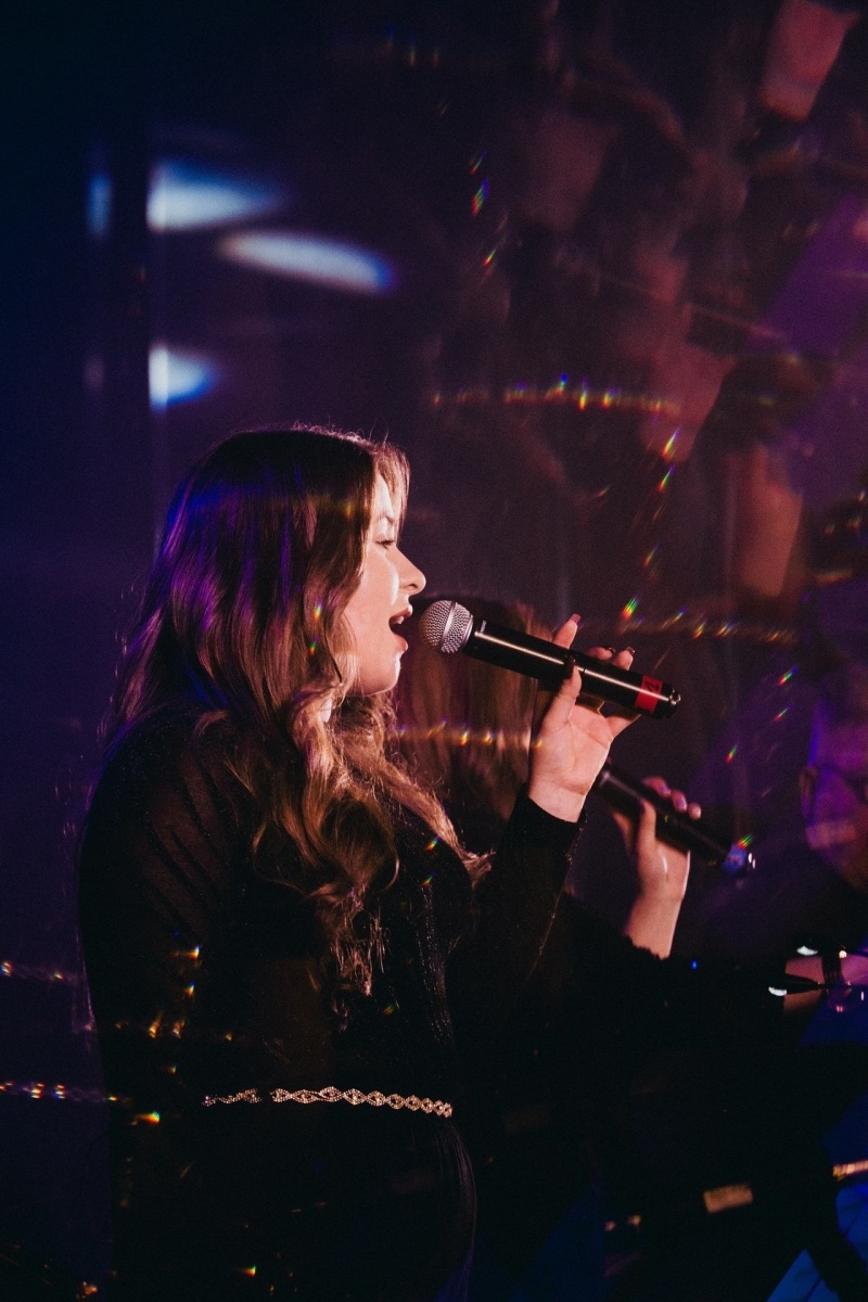 Zdjęcie w galerii na portalu naszwodzislaw.com: Za nami fantastyczny koncert Wodzisławskiej Orkiestry Rozrywkowej [FOTO] wiadomości z regionu