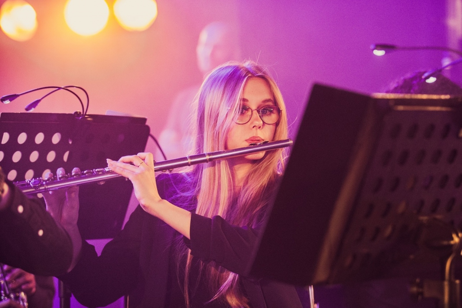 Zdjęcie w galerii na portalu naszwodzislaw.com: Za nami fantastyczny koncert Wodzisławskiej Orkiestry Rozrywkowej [FOTO] wiadomości z regionu