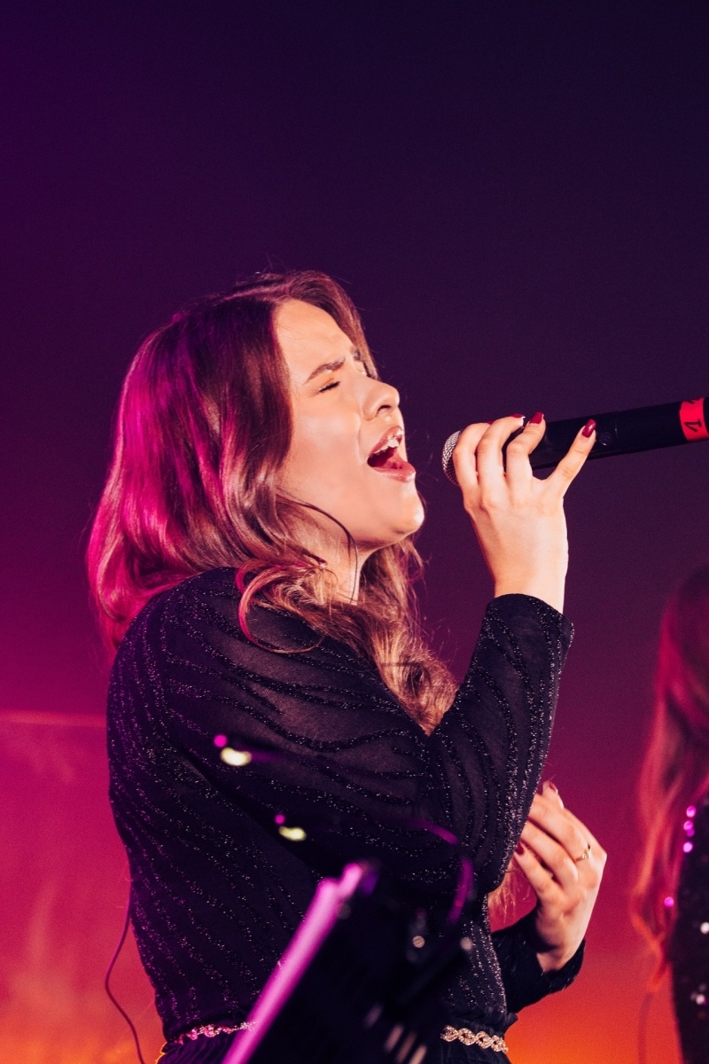 Zdjęcie w galerii na portalu naszwodzislaw.com: Za nami fantastyczny koncert Wodzisławskiej Orkiestry Rozrywkowej [FOTO] wiadomości z regionu