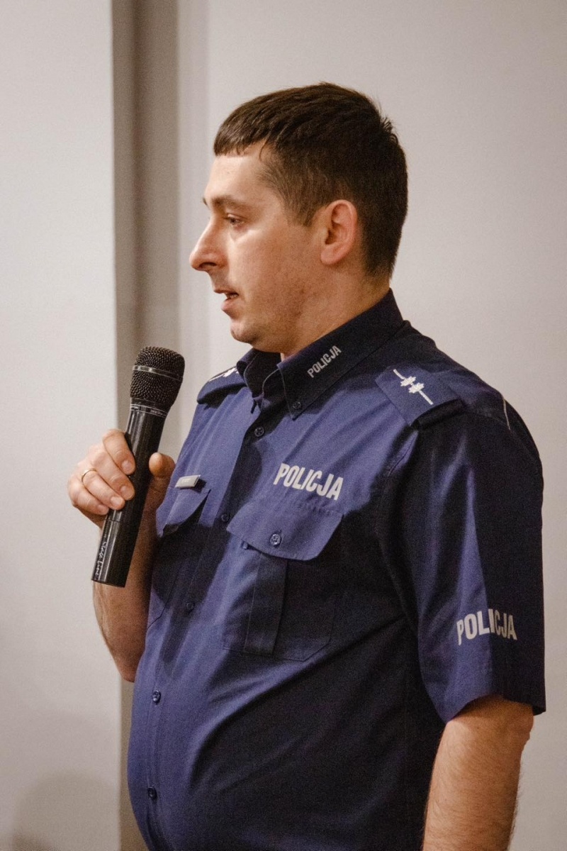 Zdjęcie w galerii na portalu naszwodzislaw.com: Kolejne spotkanie prezydenta z mieszkańcami za nami wiadomości z regionu