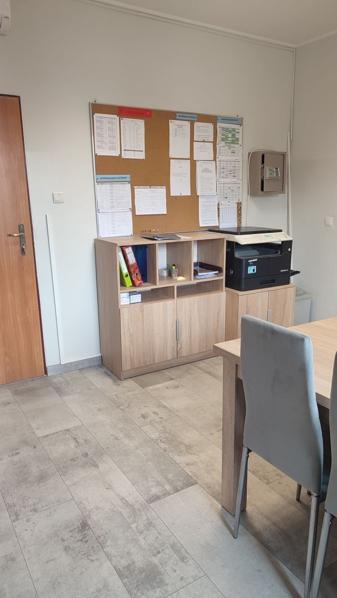 Zdjęcie w galerii na portalu naszwodzislaw.com: Odświeżona poradnia z nowymi pomieszczeniami wiadomości z regionu