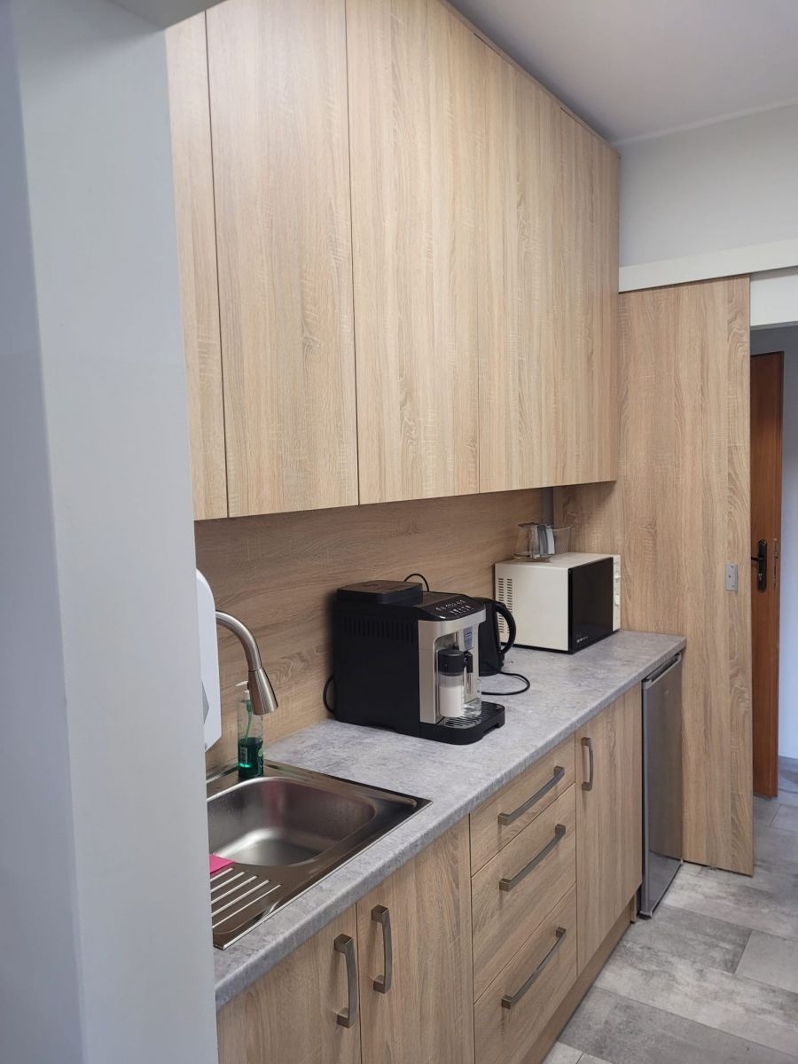 Zdjęcie w galerii na portalu naszwodzislaw.com: Odświeżona poradnia z nowymi pomieszczeniami wiadomości z regionu