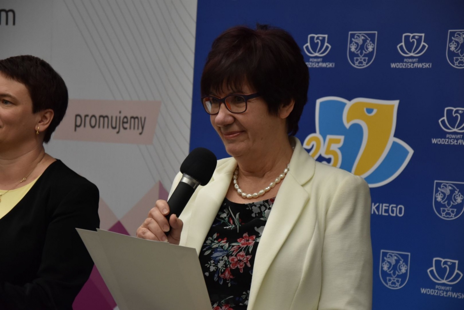 Zdjęcie w galerii na portalu naszwodzislaw.com: Młodzież odkrywała tajemnice rynku pracy wiadomości z regionu