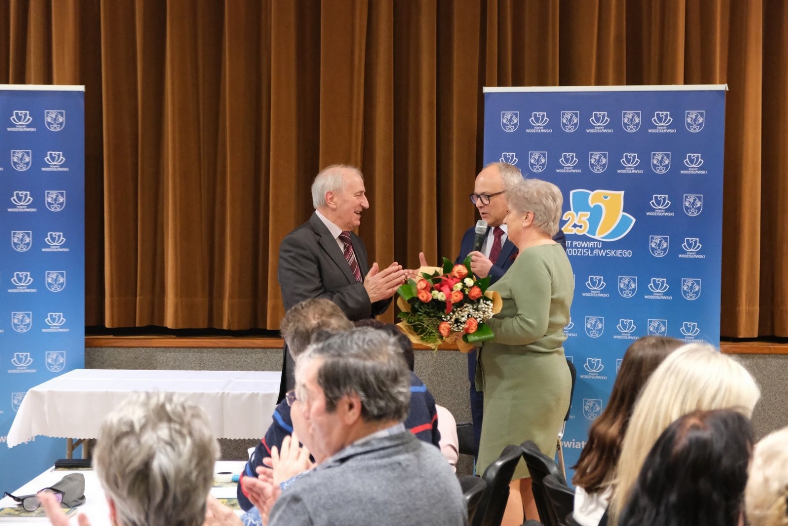 Zdjęcie w galerii na portalu naszwodzislaw.com: Zamczysko na Kotówce. Za nami spotkania w Pszowie i Lubomi wiadomości z regionu