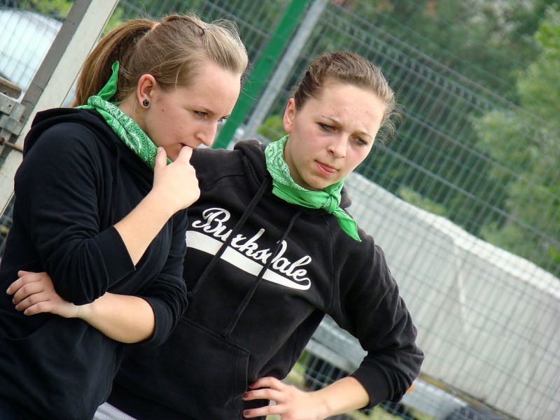 Zdjęcie w galerii na portalu naszwodzislaw.com: Niepełnosprawni lubią sport i taniec wiadomości z regionu