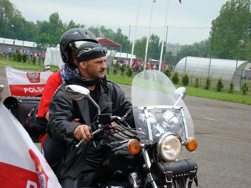 Zdjęcie w galerii na portalu naszwodzislaw.com: Niepełnosprawni lubią sport i taniec wiadomości z regionu