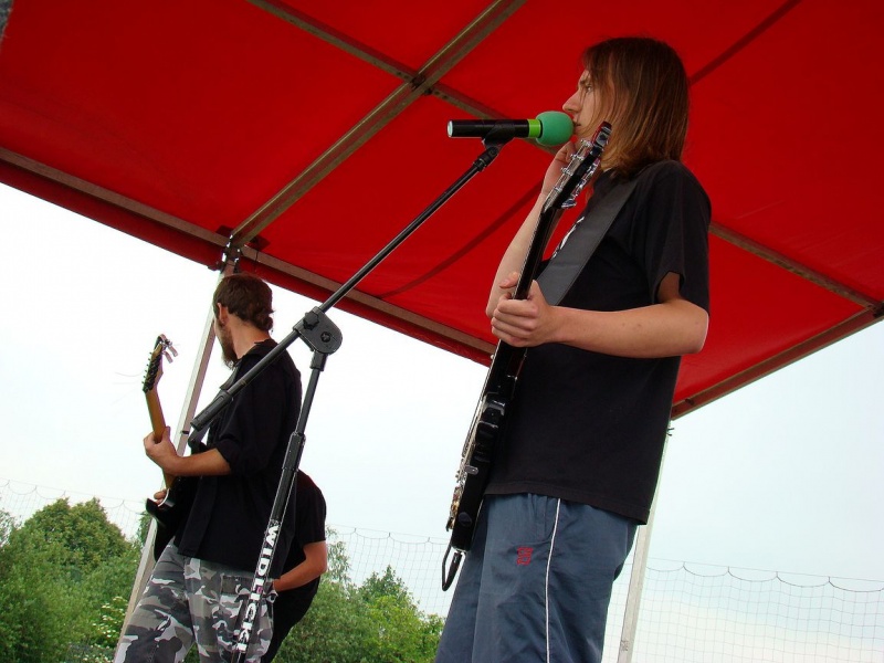 Zdjęcie w galerii na portalu naszwodzislaw.com: Niepełnosprawni lubią sport i taniec wiadomości z regionu