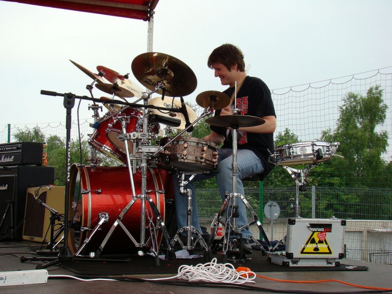 Zdjęcie w galerii na portalu naszwodzislaw.com: Niepełnosprawni lubią sport i taniec wiadomości z regionu