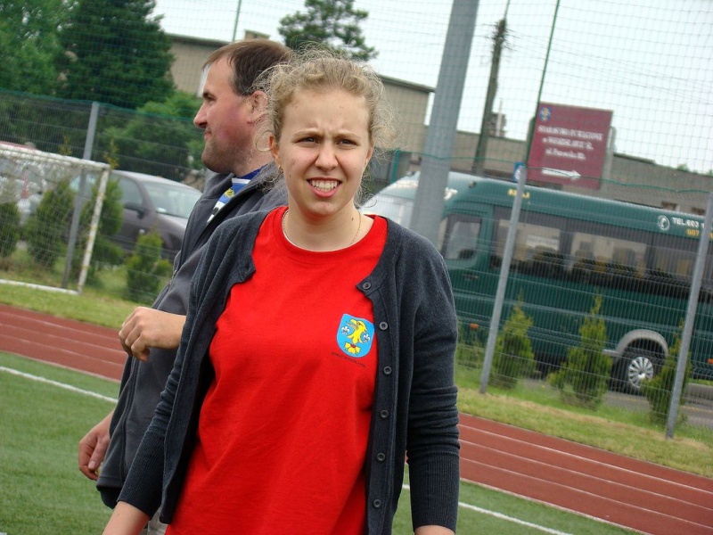 Zdjęcie w galerii na portalu naszwodzislaw.com: Niepełnosprawni lubią sport i taniec wiadomości z regionu