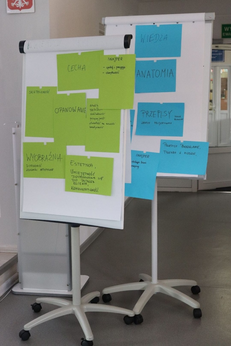 Zdjęcie w galerii na portalu naszwodzislaw.com: Nauczycielskie powitanie wiosny wiadomości z regionu