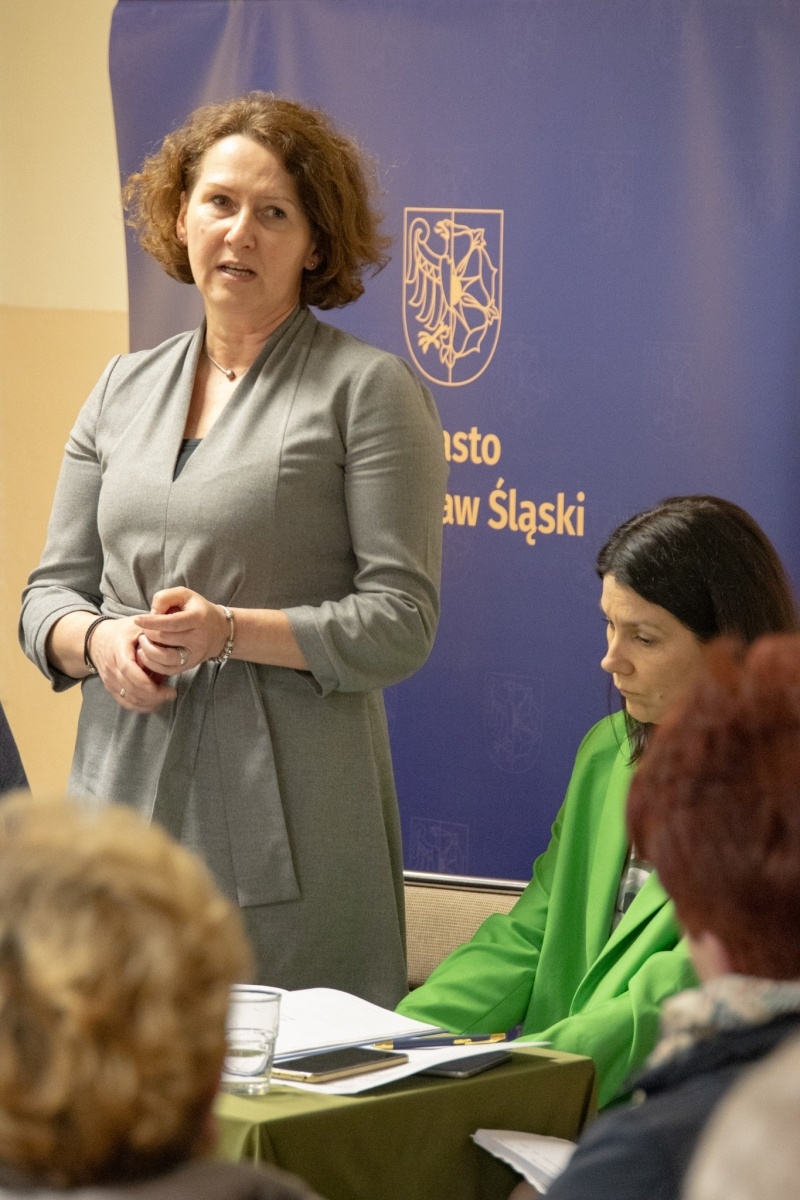 Zdjęcie w galerii na portalu naszwodzislaw.com: Za nami spotkanie prezydenta z mieszkańcami Wilchw [FOTO] wiadomości z regionu