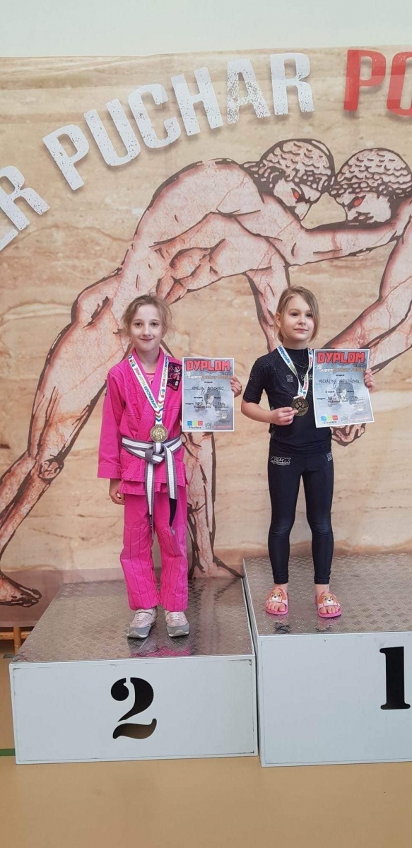 Zdjęcie w galerii na portalu naszwodzislaw.com: Kolejne medale Akademii Sportowej Top Team [FOTO] wiadomości z regionu