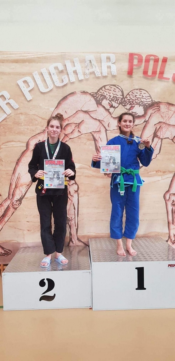 Zdjęcie w galerii na portalu naszwodzislaw.com: Kolejne medale Akademii Sportowej Top Team [FOTO] wiadomości z regionu