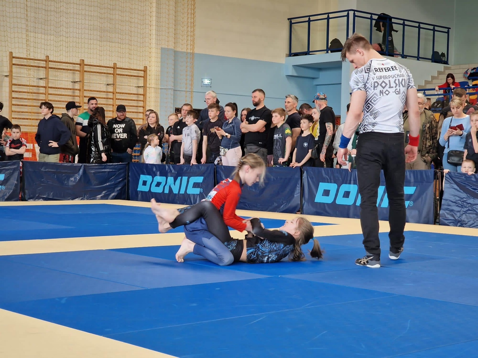 Zdjęcie w galerii na portalu naszwodzislaw.com: Kolejne medale Akademii Sportowej Top Team [FOTO] wiadomości z regionu