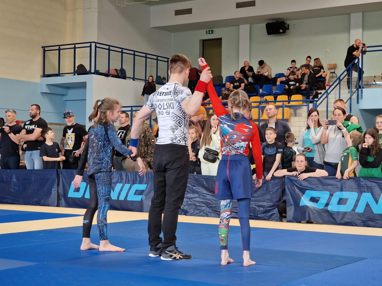 Zdjęcie w galerii na portalu naszwodzislaw.com: Kolejne medale Akademii Sportowej Top Team [FOTO] wiadomości z regionu