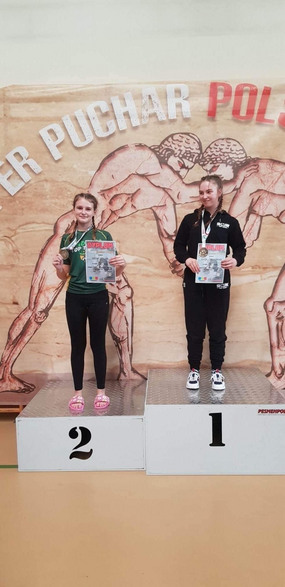 Zdjęcie w galerii na portalu naszwodzislaw.com: Kolejne medale Akademii Sportowej Top Team [FOTO] wiadomości z regionu