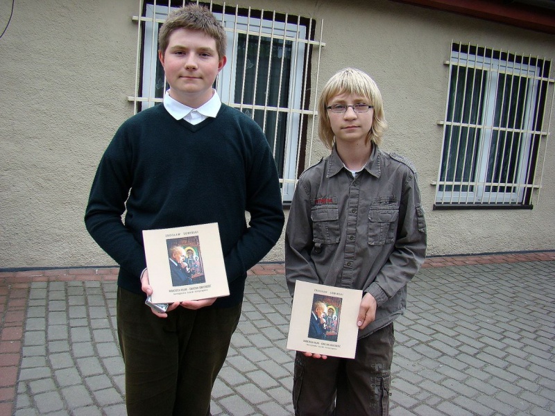 Zdjęcie w galerii na portalu naszwodzislaw.com: Do Wodzisławia trafił SKARB!  wiadomości z regionu