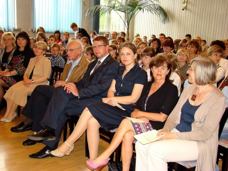 Zdjęcie w galerii na portalu naszwodzislaw.com: Do Wodzisławia trafił SKARB!  wiadomości z regionu