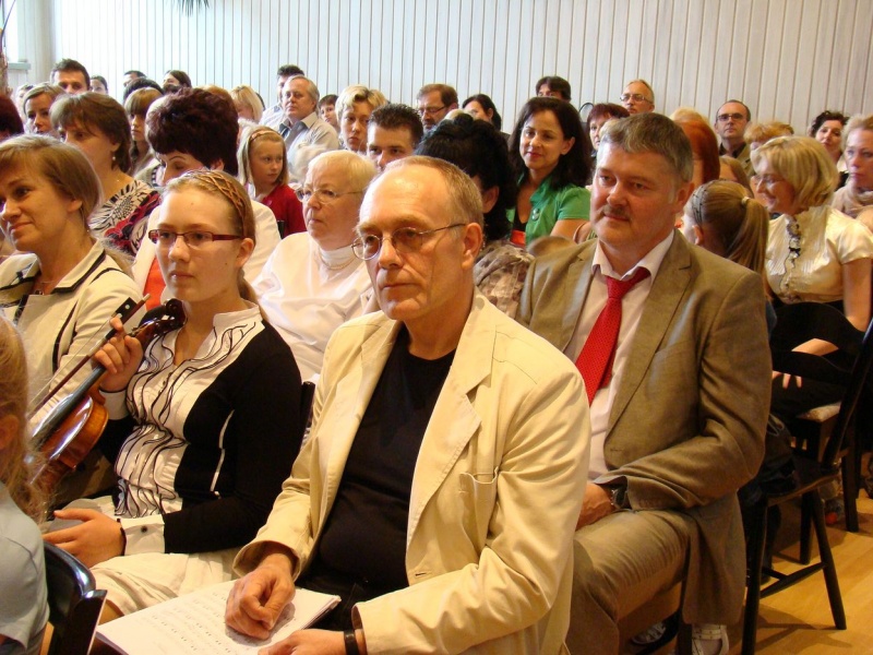 Zdjęcie w galerii na portalu naszwodzislaw.com: Do Wodzisławia trafił SKARB!  wiadomości z regionu