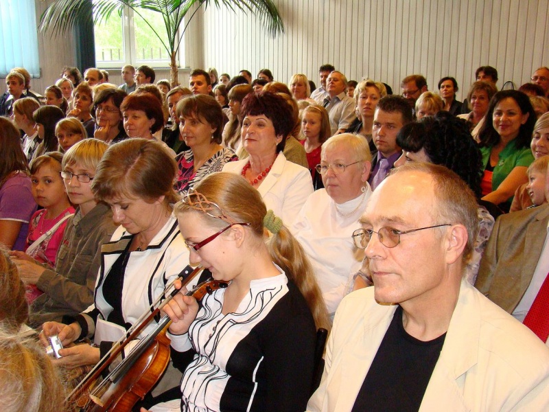Zdjęcie w galerii na portalu naszwodzislaw.com: Do Wodzisławia trafił SKARB!  wiadomości z regionu