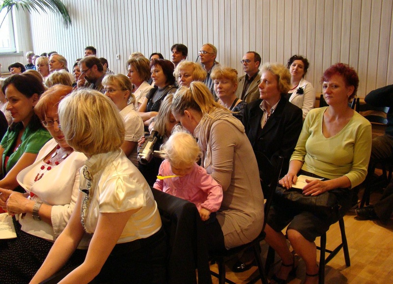 Zdjęcie w galerii na portalu naszwodzislaw.com: Do Wodzisławia trafił SKARB!  wiadomości z regionu