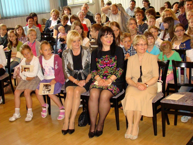 Zdjęcie w galerii na portalu naszwodzislaw.com: Do Wodzisławia trafił SKARB!  wiadomości z regionu