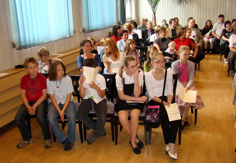 Zdjęcie w galerii na portalu naszwodzislaw.com: Do Wodzisławia trafił SKARB!  wiadomości z regionu