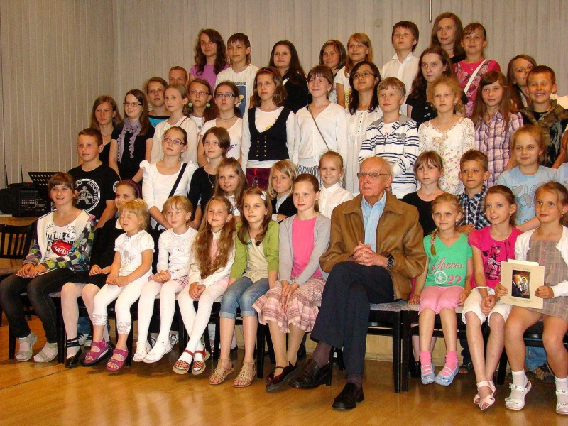 Zdjęcie w galerii na portalu naszwodzislaw.com: Do Wodzisławia trafił SKARB!  wiadomości z regionu